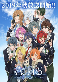 Actors: Songs Connection