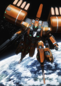 ALDNOAH.ZERO: The Penultimate Truth