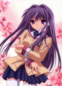 Clannad: Another World, Kyou Chapter