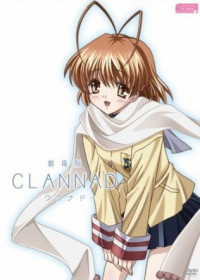 Clannad: The Motion Picture