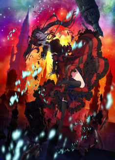 Date A Bullet: Dead or Bullet & Nightmare or Queen