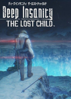 Deep Insanity THE LOST CHILD