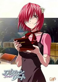 Elfen Lied: Just How Did the Young Girl Arrive at Those Feelings?