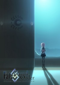 Fate/Grand Order -MOONLIGHT/LOSTROOM-