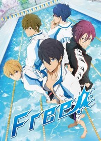 Free! -Iwatobi Swim Club-