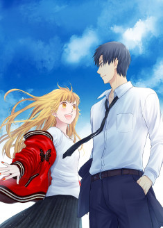 Fruits Basket -prelude-