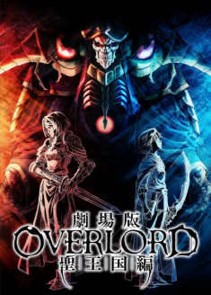 OVERLORD: The Sacred Kingdom