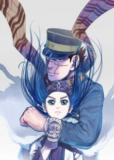 Golden Kamuy OVA