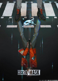HERO MASK