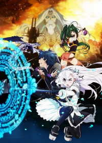 Chaika -The Coffin Princess- AVENGING BATTLE