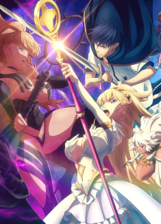 Tales of Wedding Rings Season 2