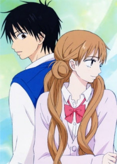 Kimi ni Todoke 2nd Season Specials