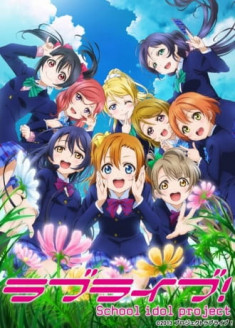 Love Live! School idol project 2nd Season
