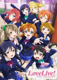 Love Live! School idol project
