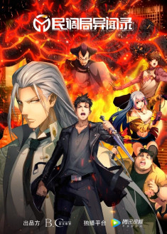 Mindiao Ju Yi Wen Lu