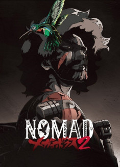 MEGALOBOX 2: NOMAD
