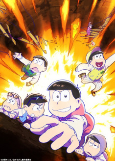 Mr. Osomatsu 3rd season