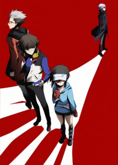 Re: Hamatora