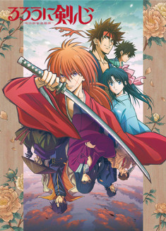 Rurouni Kenshin (2023)