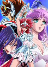 Saint Seiya Saintia Sho