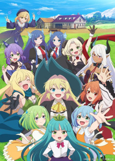 I've Been Killing Slimes For 300 Years And Maxed Out My Level Season 2