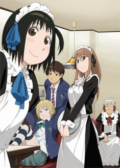 And Yet The Town Moves