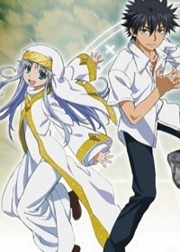 A Certain Magical Index Specials 