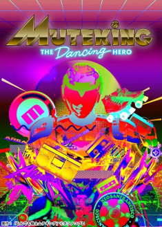 Tondemo Senshi Muteking