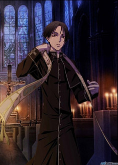 Vatican Miracle Examiner (OVA)