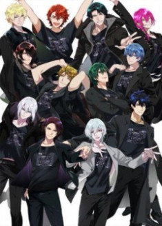 VAZZROCK THE ANIMATION