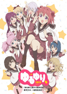 Yuru Yuri,