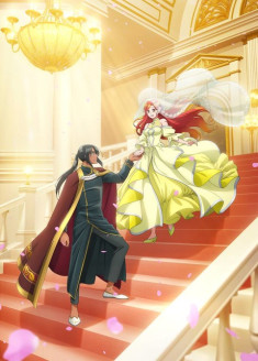 Betrothed to My Sister's Ex